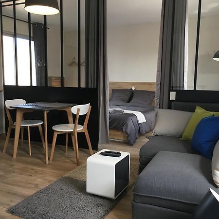 Appartements Les Rochelais La Rochelle  Dış mekan fotoğraf
