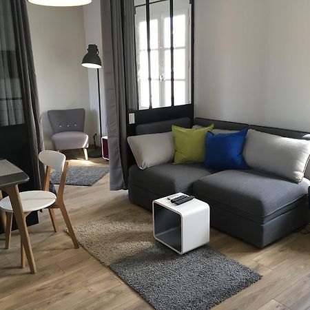 Appartements Les Rochelais La Rochelle  Dış mekan fotoğraf