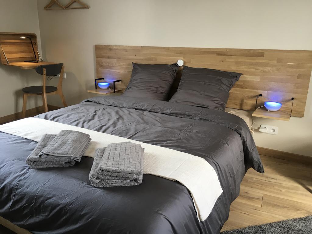 Appartements Les Rochelais La Rochelle  Dış mekan fotoğraf