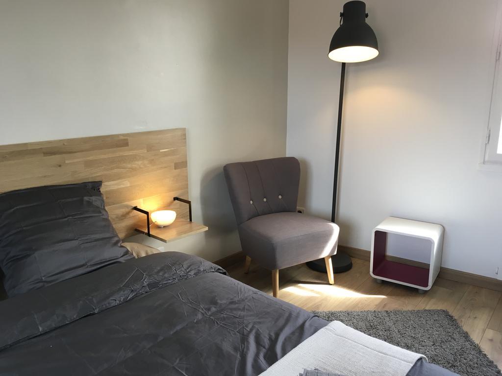 Appartements Les Rochelais La Rochelle  Dış mekan fotoğraf