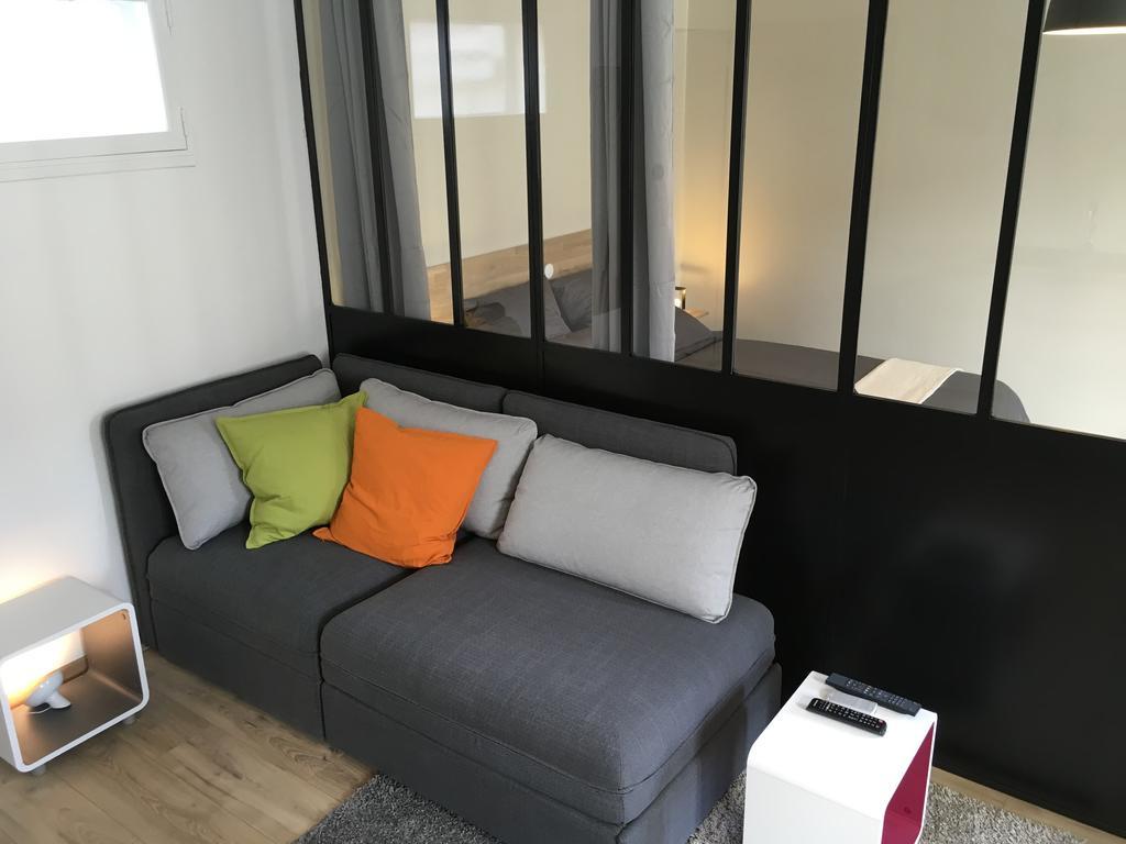Appartements Les Rochelais La Rochelle  Dış mekan fotoğraf