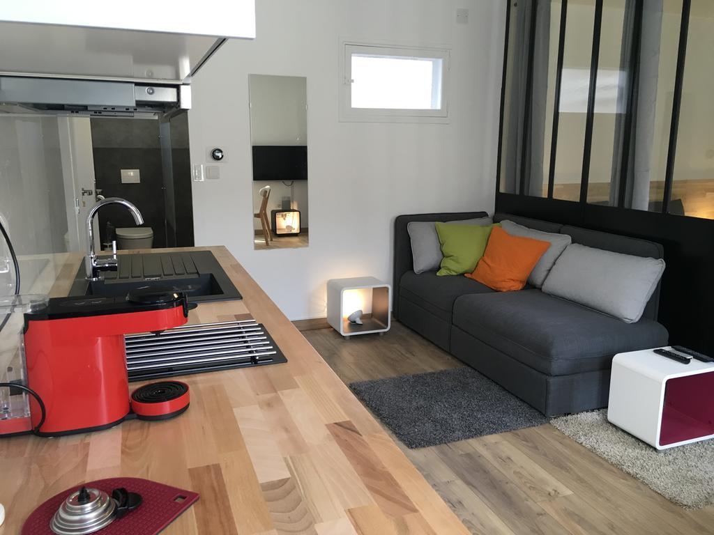 Appartements Les Rochelais La Rochelle  Dış mekan fotoğraf
