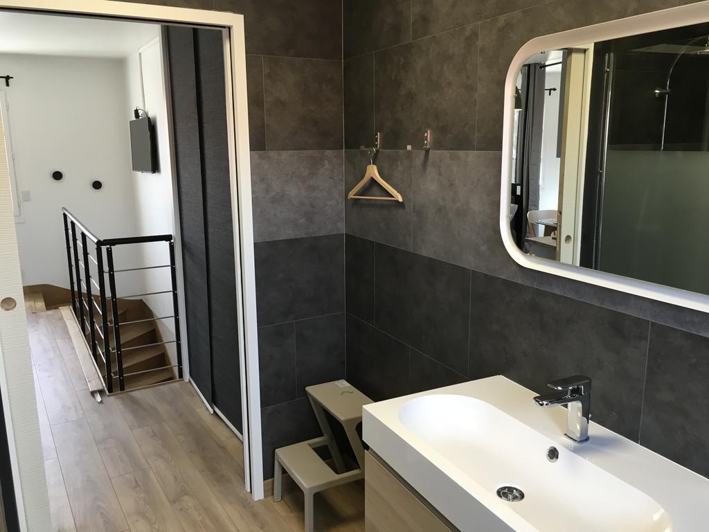 Appartements Les Rochelais La Rochelle  Dış mekan fotoğraf