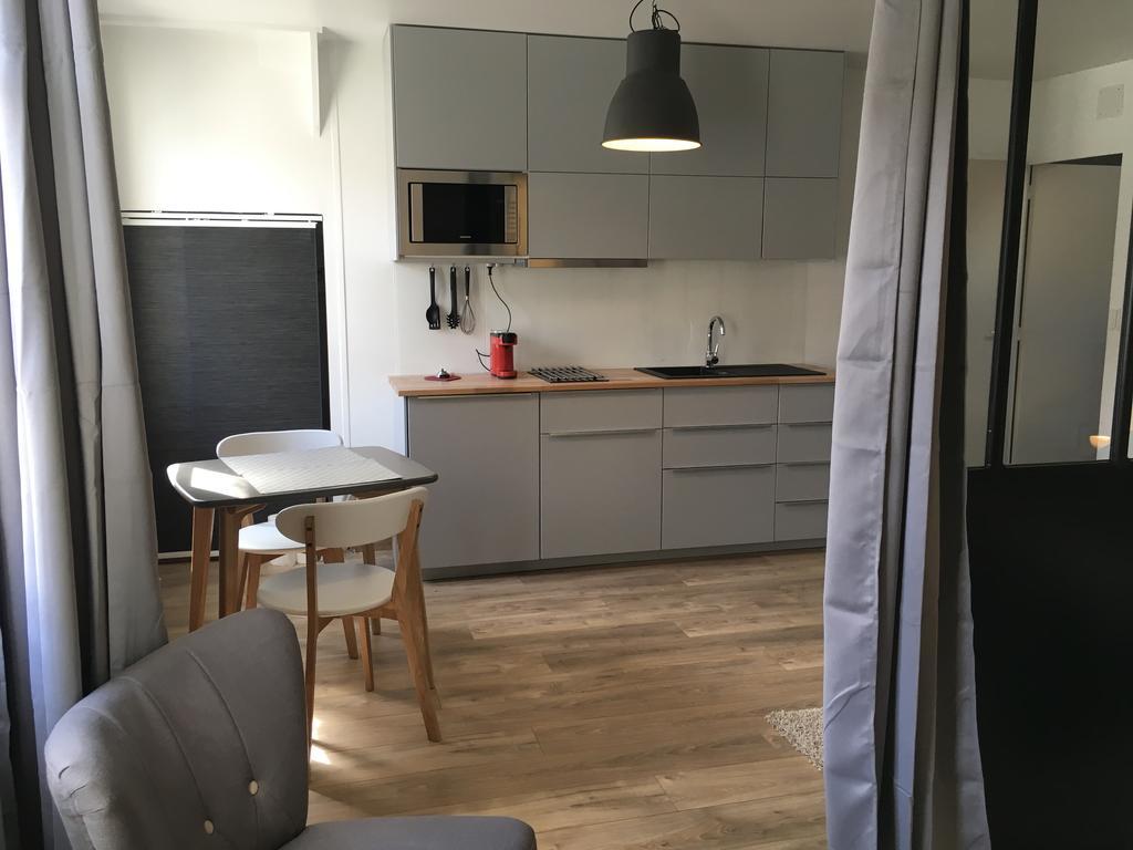 Appartements Les Rochelais La Rochelle  Dış mekan fotoğraf