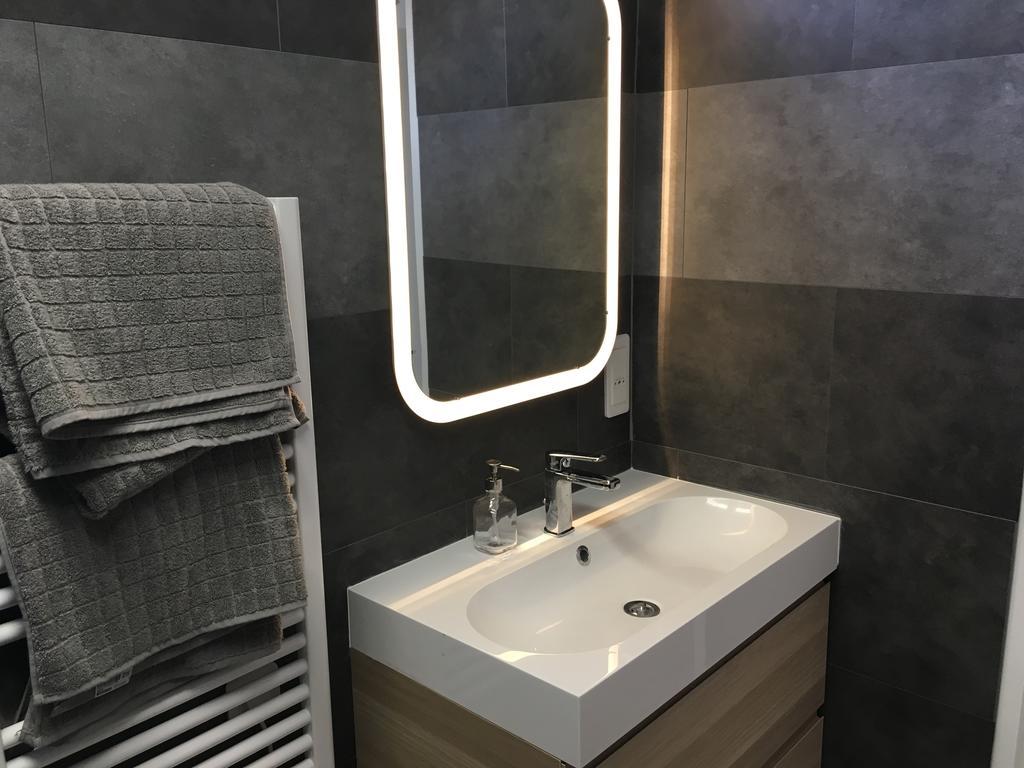 Appartements Les Rochelais La Rochelle  Dış mekan fotoğraf