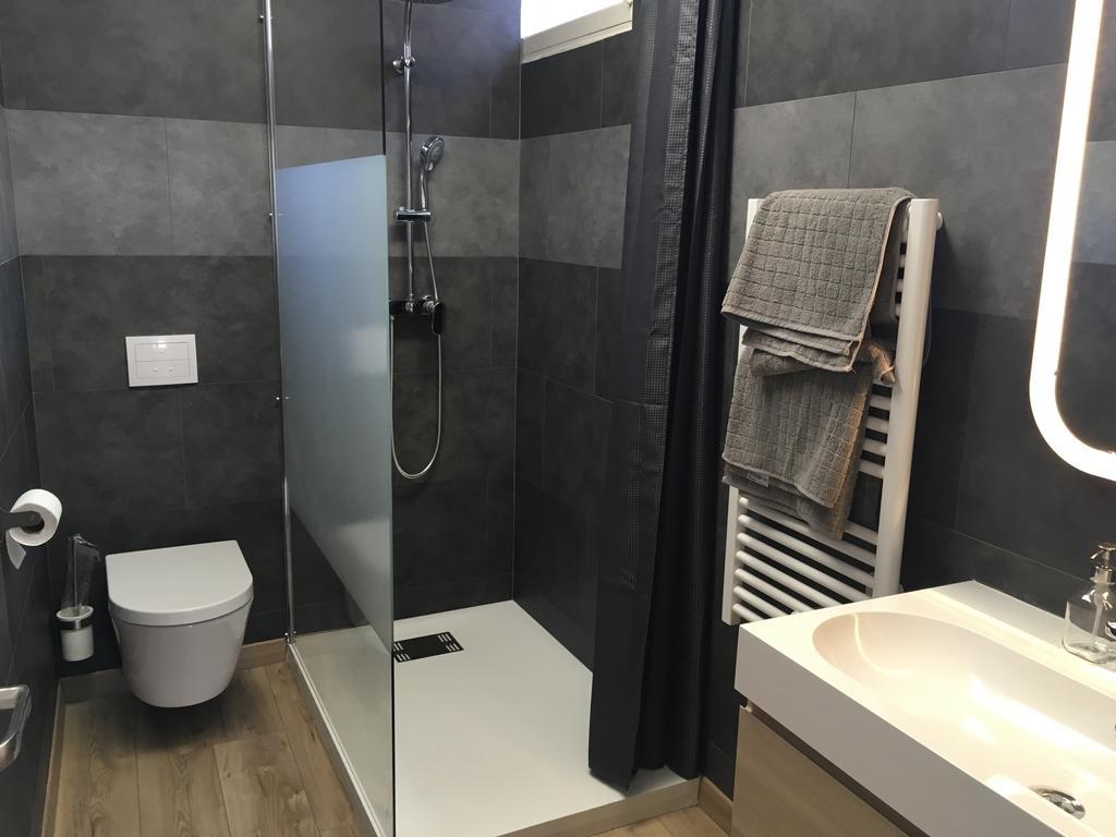 Appartements Les Rochelais La Rochelle  Dış mekan fotoğraf