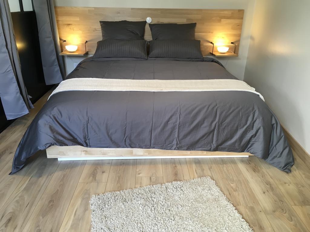 Appartements Les Rochelais La Rochelle  Dış mekan fotoğraf